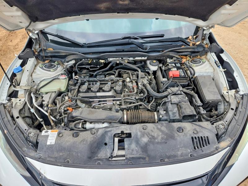 Продажа на аукционе авто 2019 Honda Civic, vin: SHHFK7H67KU225010, номер лота: 54641526