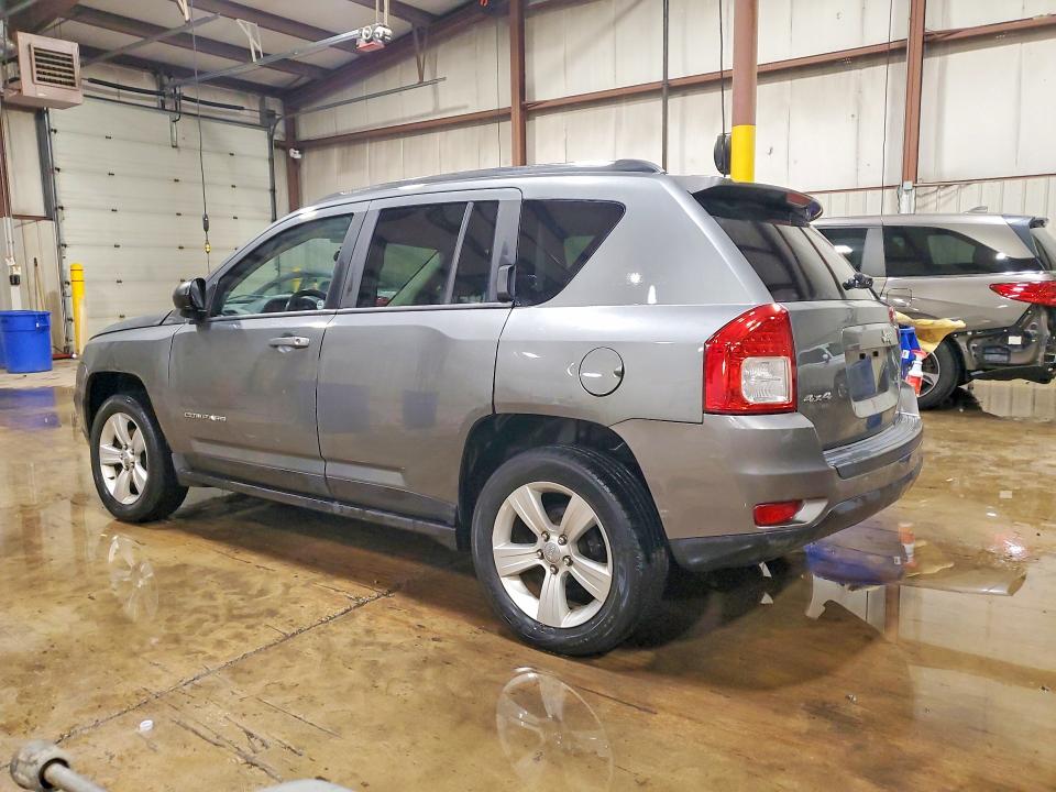 Aukcja sprzedaży 2013 Jeep Compass, vin: 1C4NJDEB5DD236176, numer aukcji: 52376546