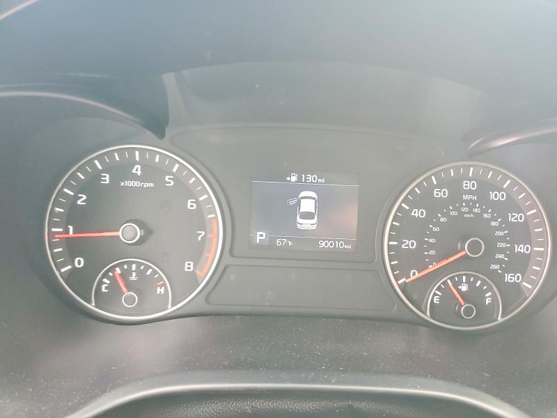 Продаж на аукціоні авто 2020 Kia Optima, vin: 5XXGT4L30LG381709, номер лоту: 52363146
