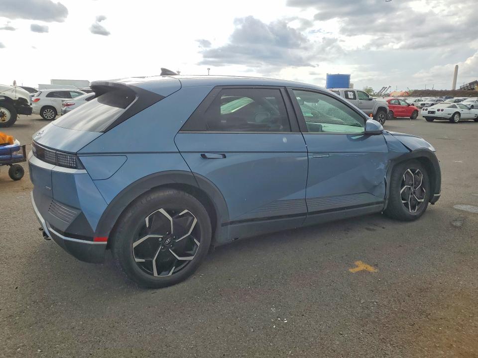 Продаж на аукціоні авто 2023 Hyundai Ioniq 5, vin: KM8KNDAF8PU173252, номер лоту: 53072526