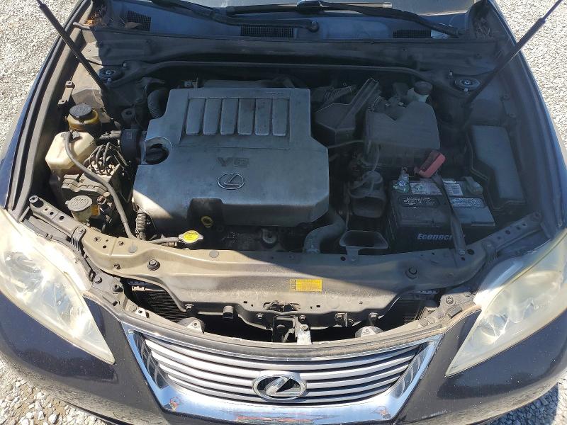 Продажа на аукционе авто 2008 Lexus Es 350, vin: JTHBJ46G482202808, номер лота: 79445135