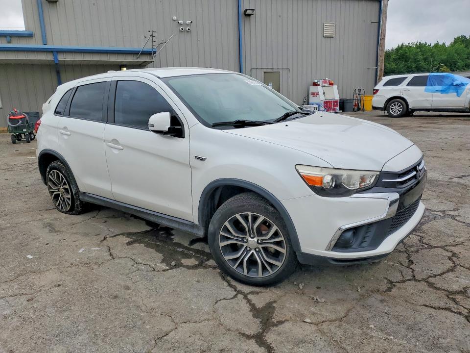 Продаж на аукціоні авто 2019 Mitsubishi Outlander Sport, vin: JA4AP3AU1KU001490, номер лоту: 54015146