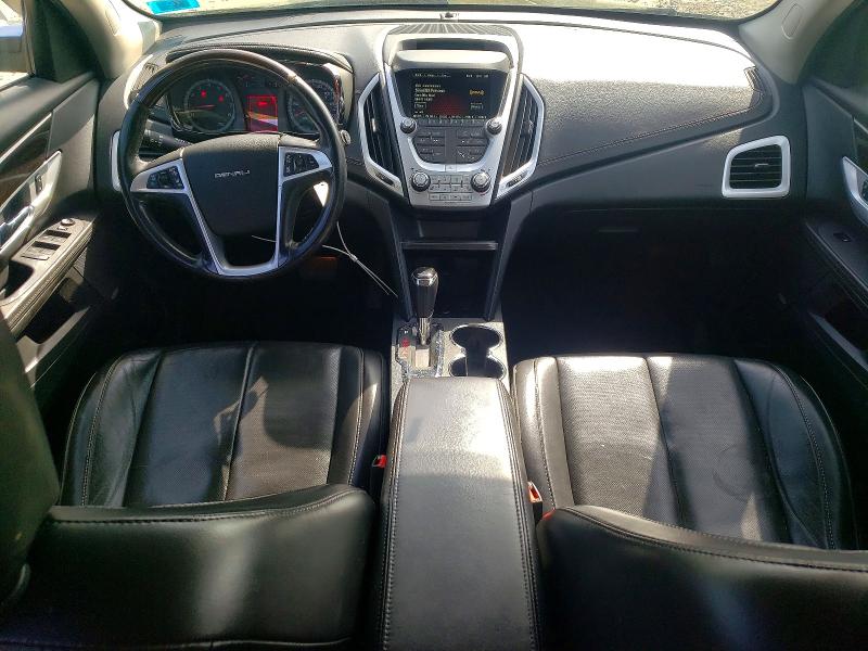 Продаж на аукціоні авто 2016 Gmc Terrain, vin: 2GKFLVE36G6146748, номер лоту: 53218446