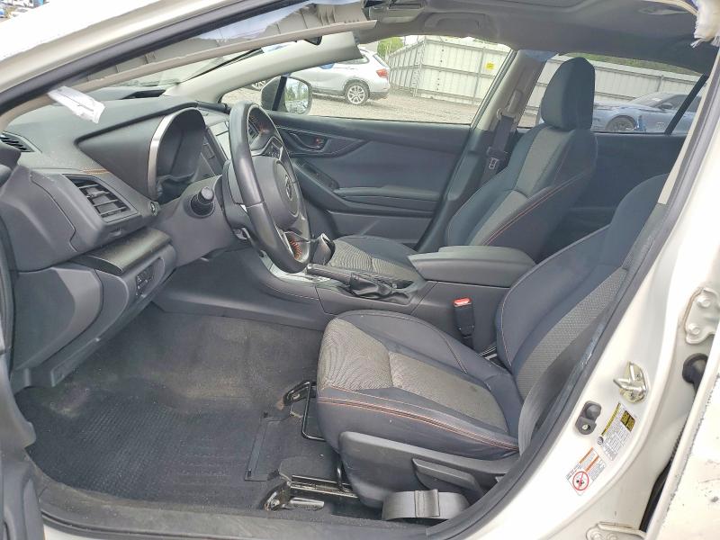 Aukcja sprzedaży 2020 Subaru Crosstrek, vin: JF2GTAEC2L8255089, numer aukcji: 53642046