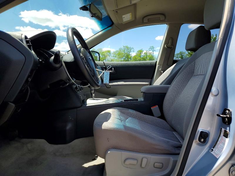 Продаж на аукціоні авто 2013 Nissan Rogue, vin: JN8AS5MV1DW115344, номер лоту: 53337326