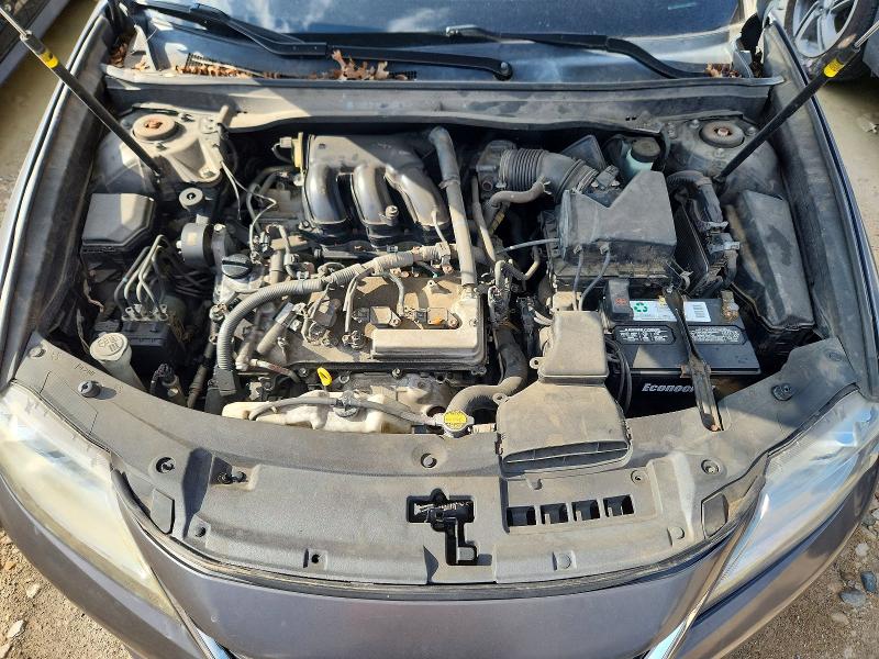 Aukcja sprzedaży 2013 Lexus Es, vin: JTHBK1GG2D2054503, numer aukcji: 54171296