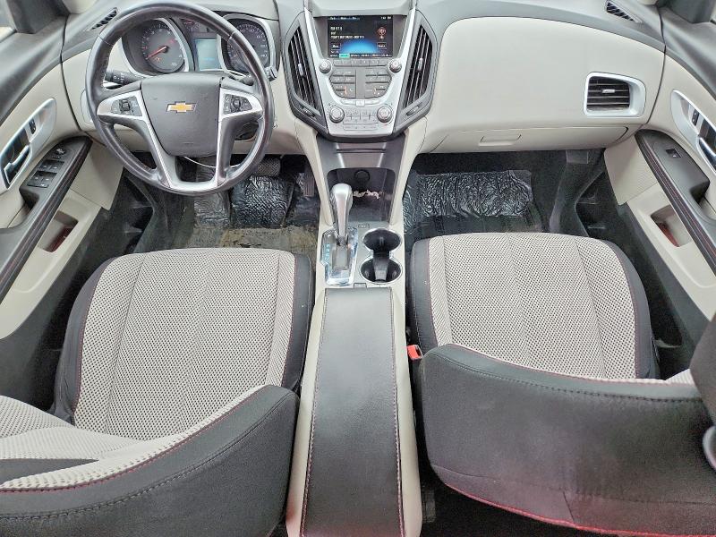Aukcja sprzedaży 2014 Chevrolet Equinox, vin: 2GNFLFEK7E6336667, numer aukcji: 53836206