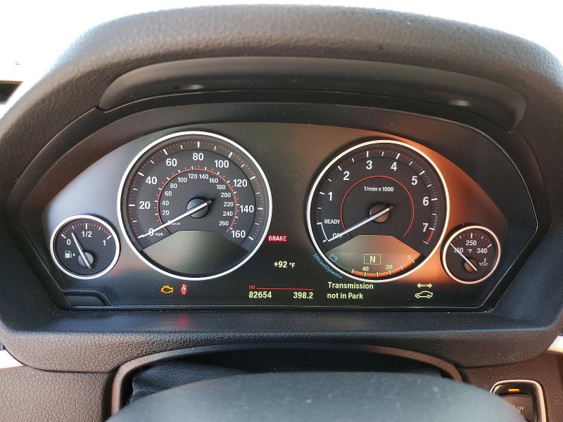 Продаж на аукціоні авто 2019 Bmw 440i, vin: WBA4J5C55KBM65588, номер лоту: 54105226