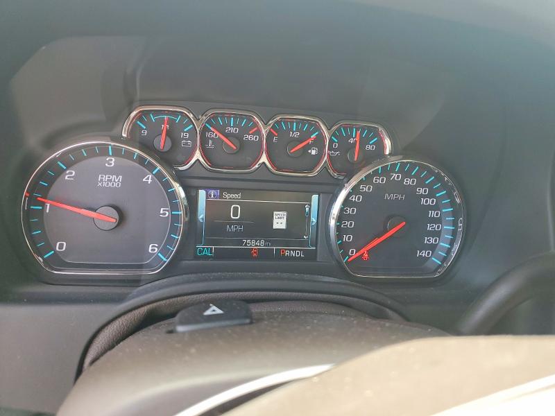 2019 Gmc Yukon მანქანა იყიდება აუქციონზე, vin: 1GKS1BKC7KR359082, აუქციონის ნომერი: 77915025
