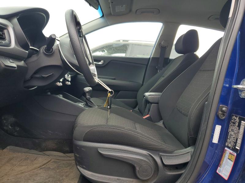 Aukcja sprzedaży 2020 Kia Rio, vin: 3KPA24AD9LE362248, numer aukcji: 52858406