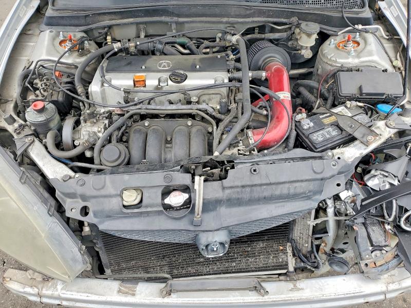 Продажа на аукционе авто 2006 Acura Rsx, vin: JH4DC54856S006300, номер лота: 52565396