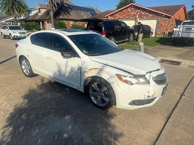 53655556 :رقم المزاد ، 19VDE3F79DE301980 vin ، 2013 Acura Ilx مزاد بيع