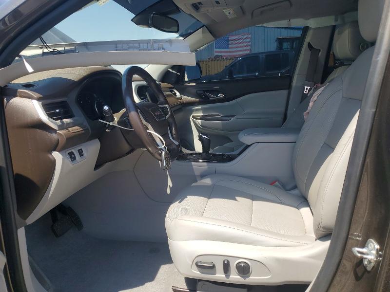 Aukcja sprzedaży 2019 Gmc Acadia, vin: 1GKKNNLS4KZ150992, numer aukcji: 55032846