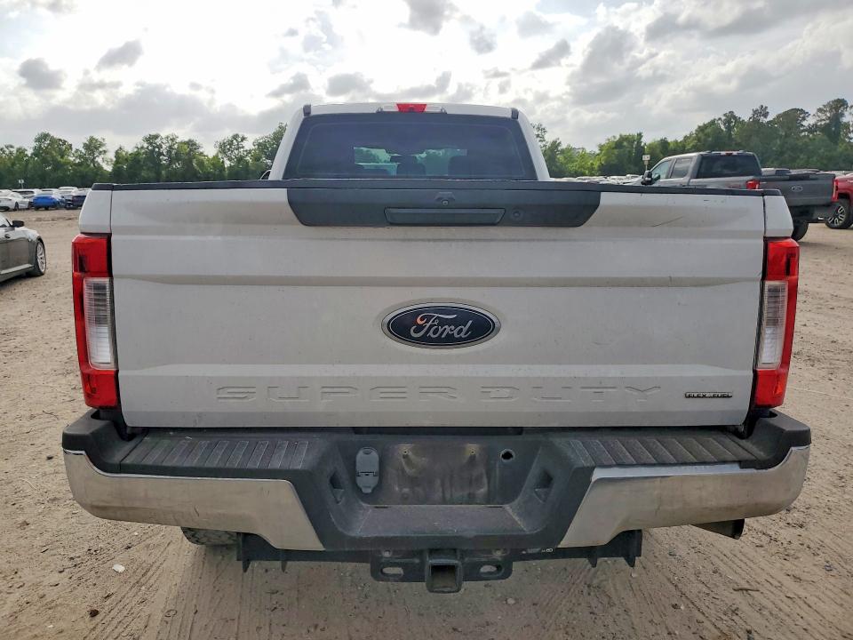 Aukcja sprzedaży 2019 Ford F250, vin: 1FT7W2B60KEF84559, numer aukcji: 54278336
