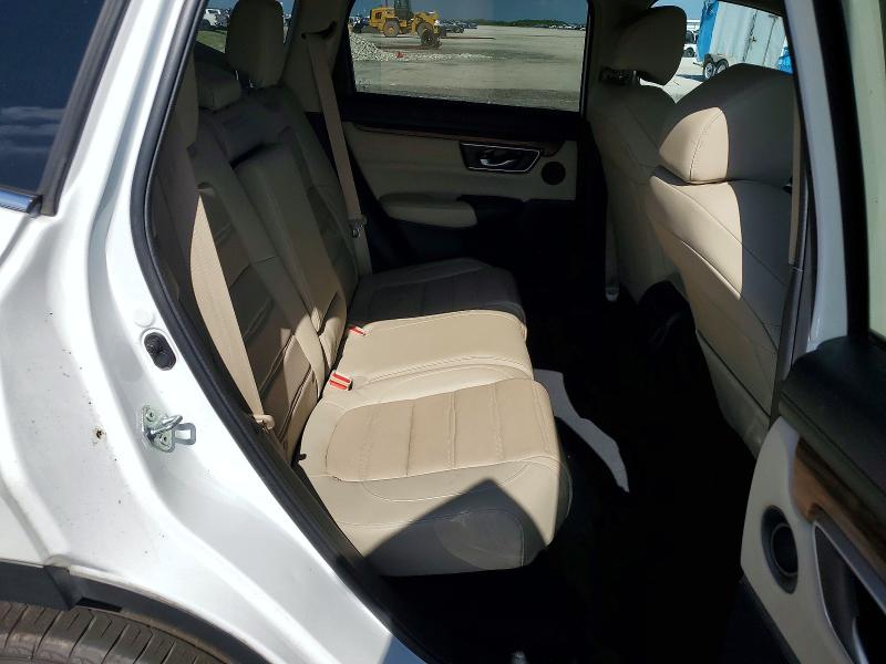 Aukcja sprzedaży 2021 Honda Cr-v, vin: 7FART6H86ME028232, numer aukcji: 51680086