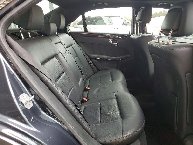 Продаж на аукціоні авто 2012 Mercedes-benz E, vin: WDDHF5KB7CA582213, номер лоту: 52920966