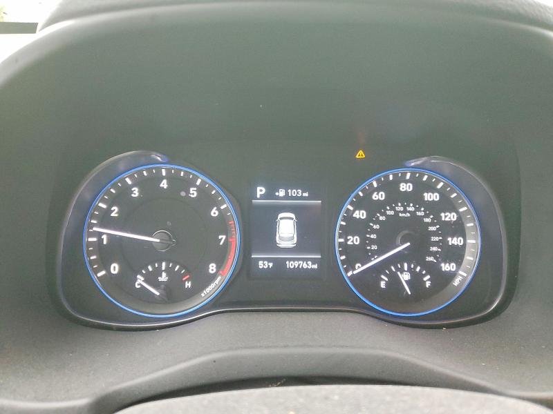 Aukcja sprzedaży 2018 Hyundai Kona, vin: KM8K3CA59JU165806, numer aukcji: 53955956