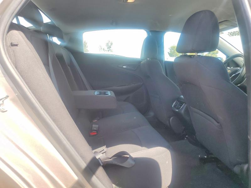 Продаж на аукціоні авто 2022 Chevrolet Malibu, vin: 1G1ZD5ST8NF118553, номер лоту: 55075066