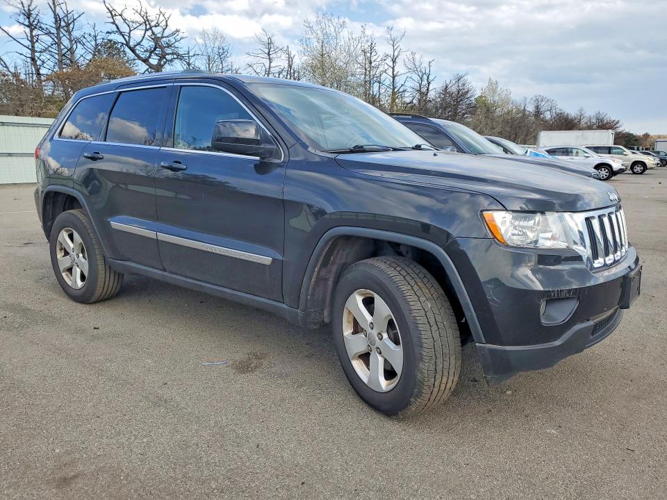 Aukcja sprzedaży 2013 Jeep Grand Cherokee, vin: 1C4RJFAGXDC502117, numer aukcji: 52324216