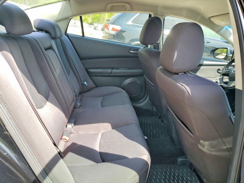 Aukcja sprzedaży 2013 Mazda 6, vin: 1YVHZ8DH3D5M10396, numer aukcji: 53211446