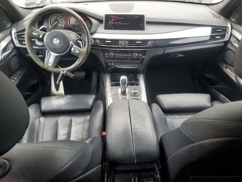 2016 Bmw X5 მანქანა იყიდება აუქციონზე, vin: 5UXKR0C58G0P28602, აუქციონის ნომერი: 52831006