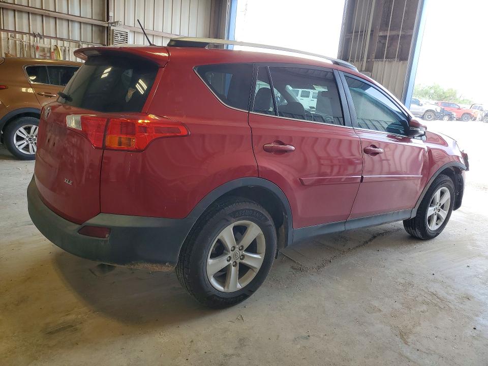 54544986 :رقم المزاد ، 2T3WFREV6DW044457 vin ، 2013 Toyota Rav4 مزاد بيع