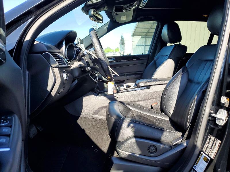 Продаж на аукціоні авто 2016 Mercedes-benz Gle, vin: 4JGDA5HB9GA655758, номер лоту: 51984006