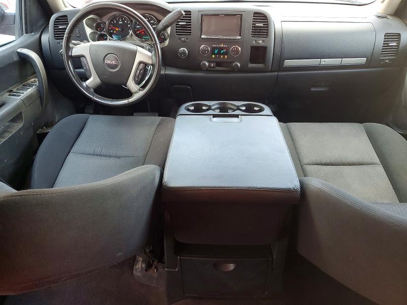 Aukcja sprzedaży 2013 Gmc Sierra, vin: 3GTP2VE77DG265818, numer aukcji: 53305416