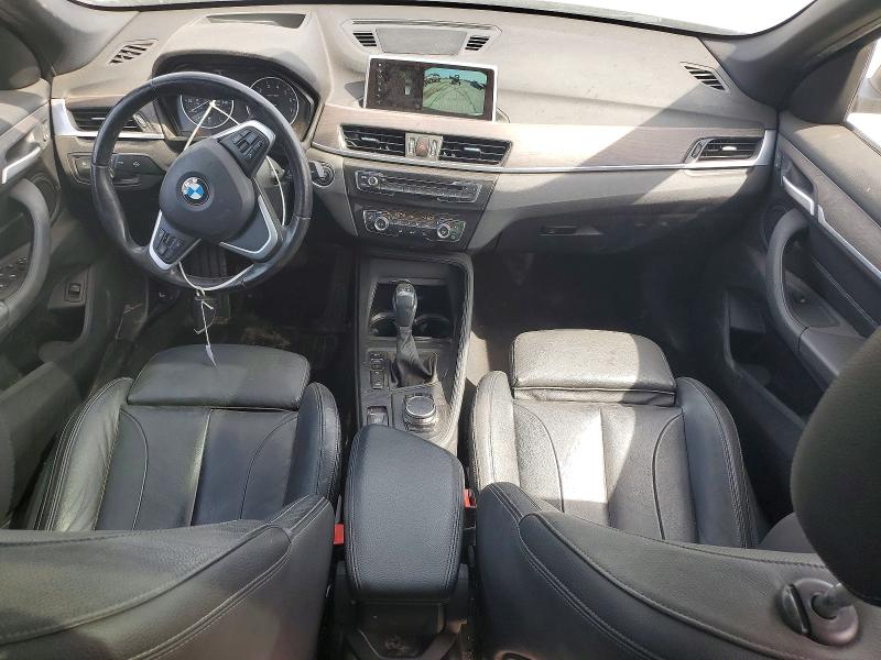 51872566 :رقم المزاد ، WBXHT3C3XJ5K26023 vin ، 2018 Bmw X1 مزاد بيع