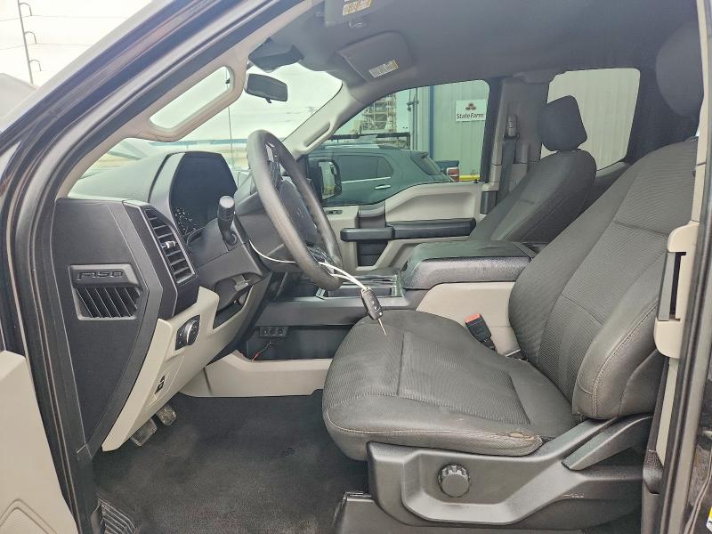 Продажа на аукционе авто 2019 Ford F150, vin: 1FTEX1CP6KKC81910, номер лота: 52546766