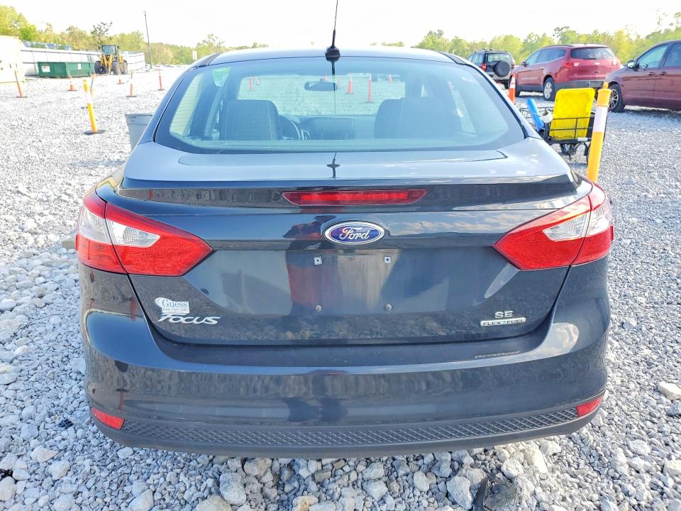 Продаж на аукціоні авто 2014 Ford Focus, vin: 1FADP3F29EL357826, номер лоту: 53249806