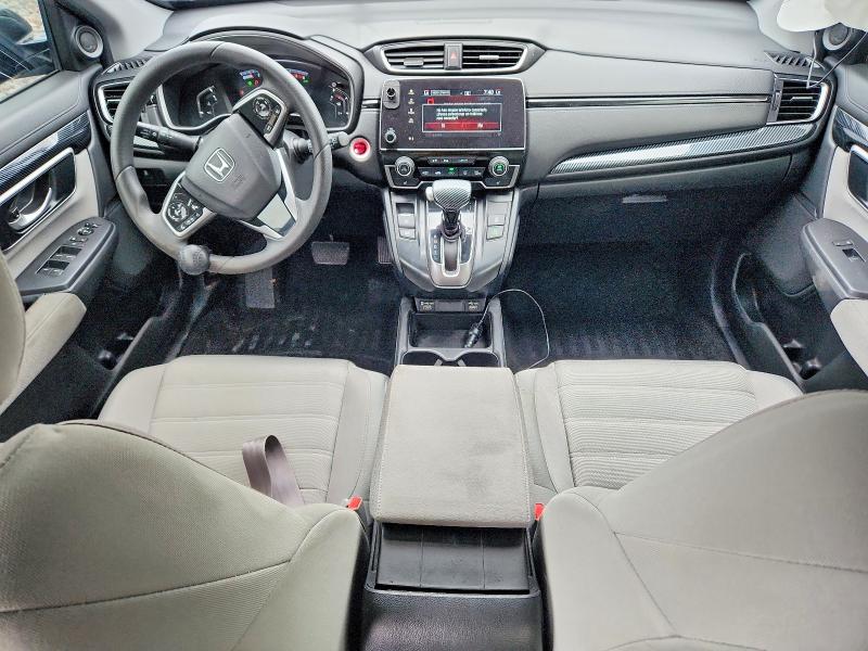Продаж на аукціоні авто 2020 Honda Cr-v, vin: 2HKRW1H52LH409961, номер лоту: 54729456