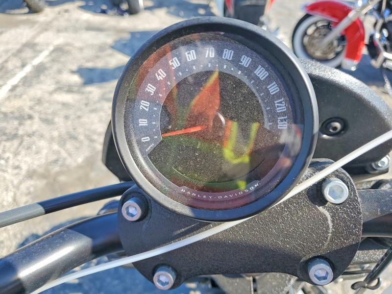 2026 Harley Davidson Fxlrs მანქანა იყიდება აუქციონზე, vin: 1HD1YWA22TB023027, აუქციონის ნომერი: 51939076