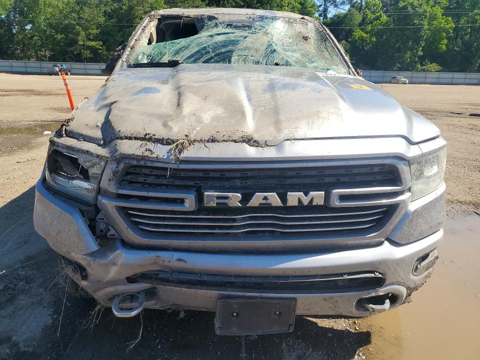 Продажа на аукционе авто 2021 Ram 1500, vin: 1C6RREJT5MN769371, номер лота: 53482716