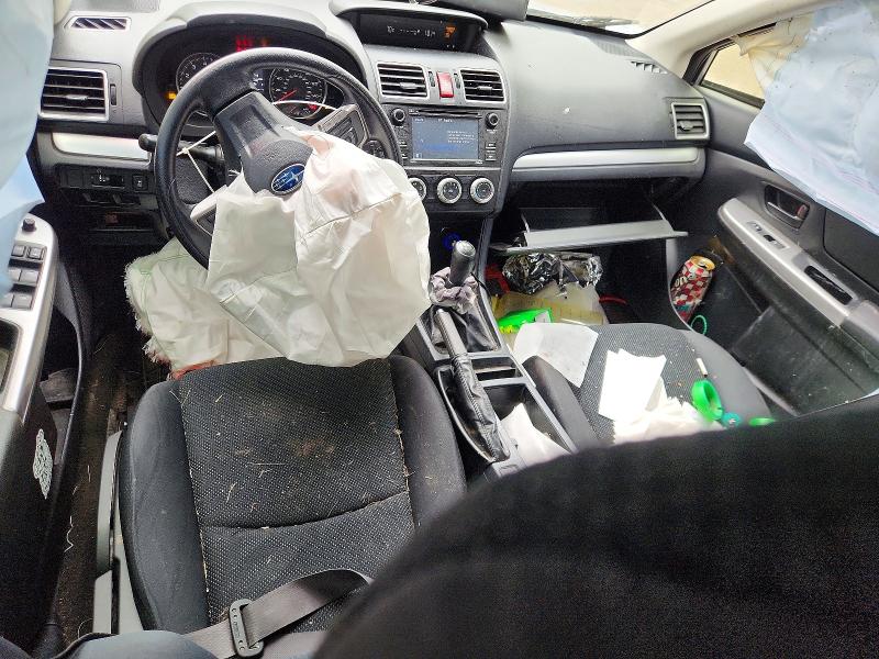 Aukcja sprzedaży 2016 Subaru Impreza, vin: JF1GPAA6XG9303379, numer aukcji: 55227856