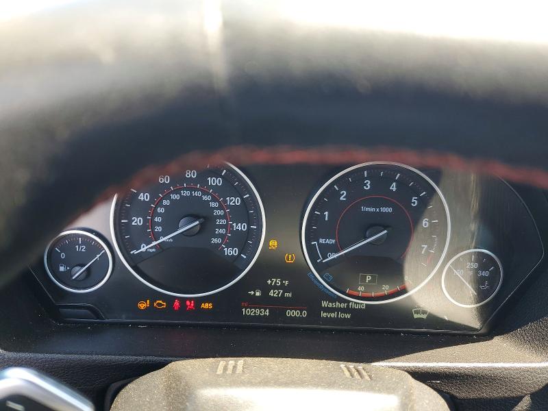 Aukcja sprzedaży 2018 Bmw 430xi, vin: WBA4Z3C53JEC47730, numer aukcji: 51695036