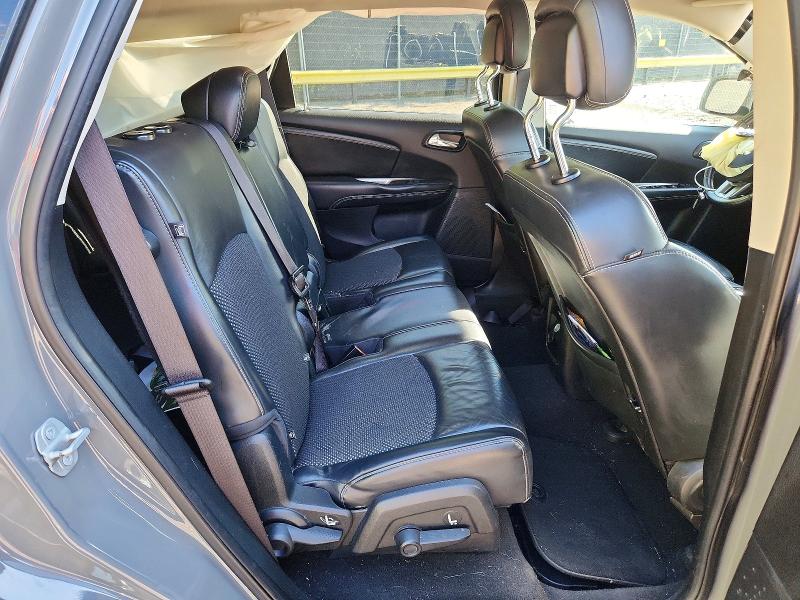 Продаж на аукціоні авто 2020 Dodge Journey, vin: 3C4PDCGB5LT264009, номер лоту: 52138736