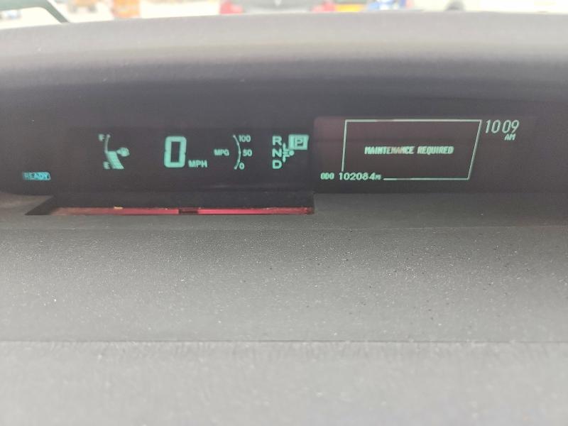 2014 Toyota Prius მანქანა იყიდება აუქციონზე, vin: JTDKN3DU0E1757362, აუქციონის ნომერი: 53597236