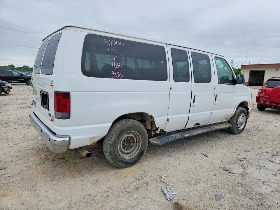 Продажа на аукционе авто 2013 Ford Econoline, vin: 1FBNE3BL2DDA73311, номер лота: 54537286