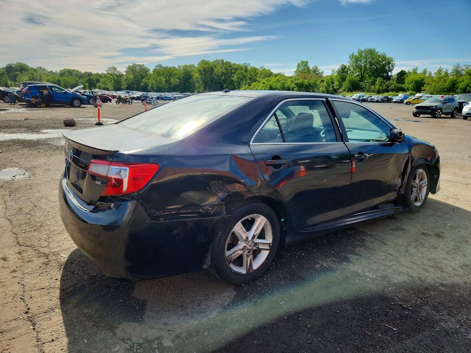Продаж на аукціоні авто 2012 Toyota Camry, vin: 4T1BF1FK8CU085510, номер лоту: 54827046