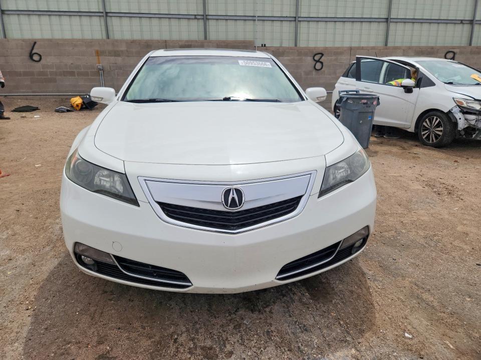 Продаж на аукціоні авто 2012 Acura Tl, vin: 19UUA8F20CA006774, номер лоту: 50953666