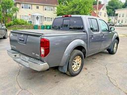 Продаж на аукціоні авто 2019 Nissan Frontier, vin: 1N6AD0EV9KN797932, номер лоту: 55995416