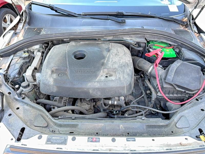 Aukcja sprzedaży 2016 Volvo Xc60, vin: YV440MDJ6G2845538, numer aukcji: 53112906
