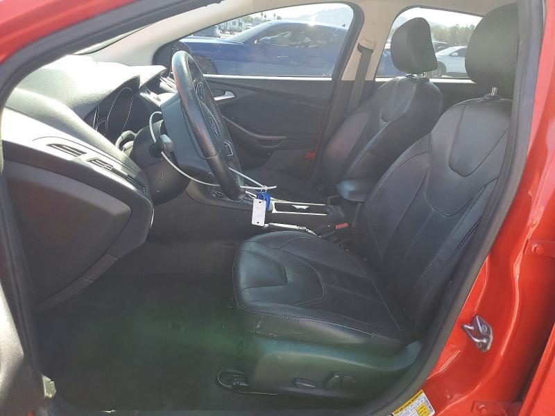 2015 Ford Focus მანქანა იყიდება აუქციონზე, vin: 1FADP3K23FL318902, აუქციონის ნომერი: 52946526