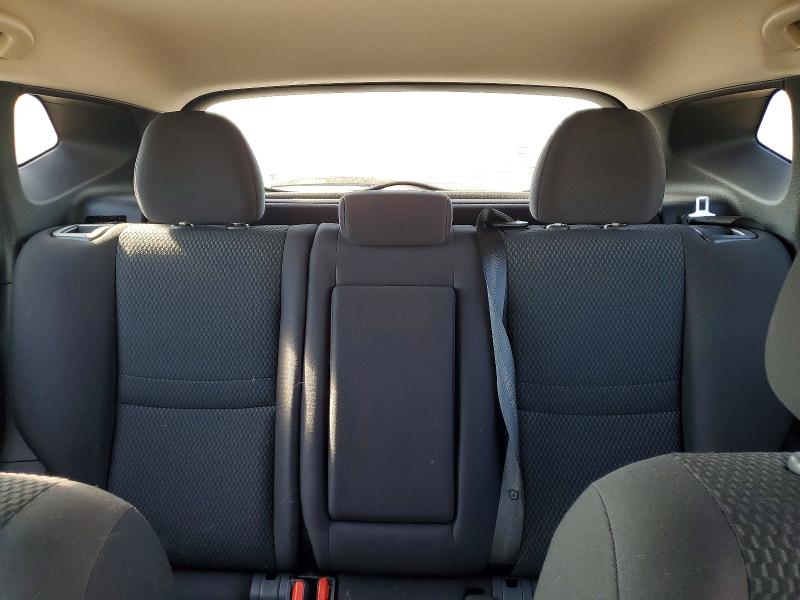Aukcja sprzedaży 2019 Nissan Rogue Sport, vin: JN1BJ1CR2KW351890, numer aukcji: 53431936