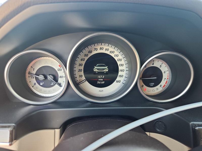 2016 Mercedes-benz E მანქანა იყიდება აუქციონზე, vin: WDDHF5KB0GB236083, აუქციონის ნომერი: 53322996