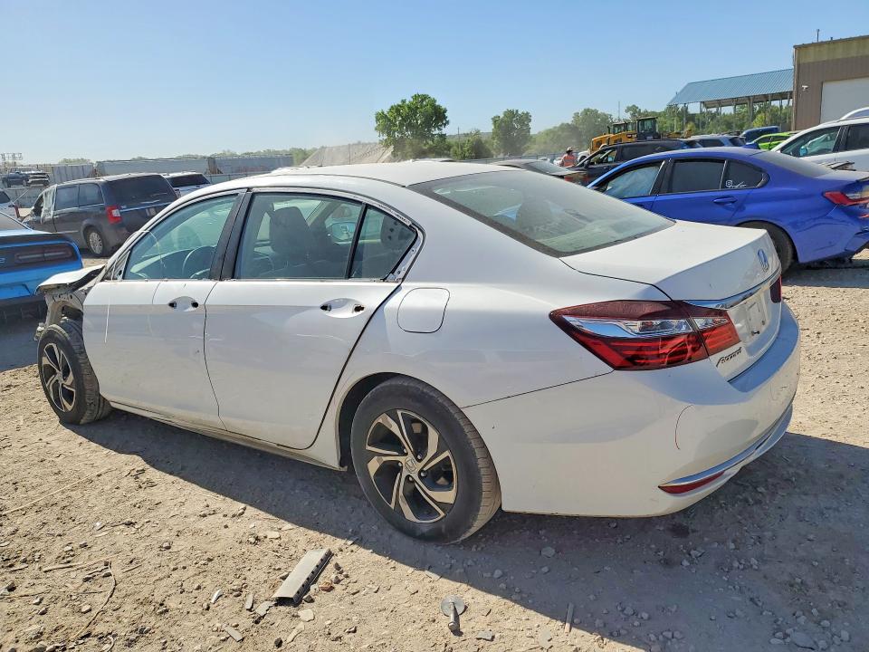 2016 Honda Accord მანქანა იყიდება აუქციონზე, vin: 1HGCR2F30GA202391, აუქციონის ნომერი: 52584596