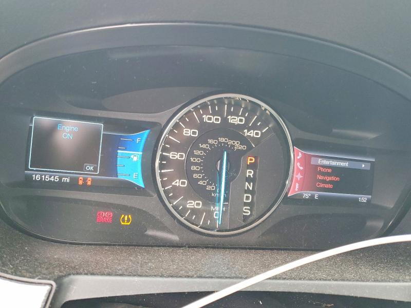 Продаж на аукціоні авто 2013 Ford Edge, vin: 2FMDK3JC0DBE06916, номер лоту: 53000786