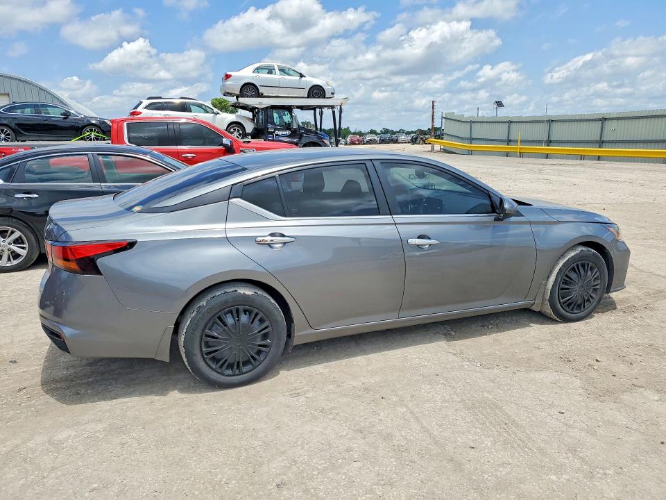 2023 Nissan Altima მანქანა იყიდება აუქციონზე, vin: 1N4BL4BV2PN322531, აუქციონის ნომერი: 55441826