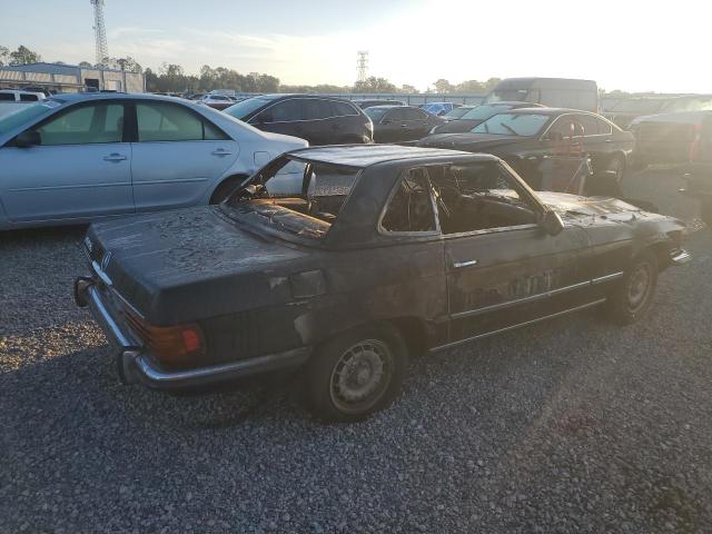 Продажа на аукционе авто 1973 Mercedes-benz 450 Sl, vin: 10704412007975, номер лота: 54232236